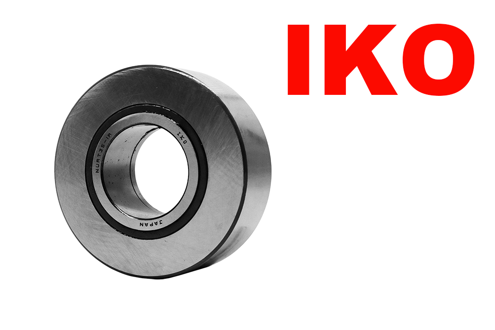 IKO Cylindrical Roller Cover.png IKO Cylindrical Roller Cover.png